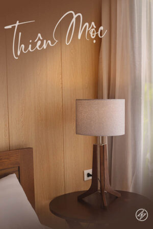 đèn để bàn đầu giường B04