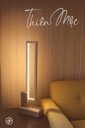 mức sáng của đèn B05