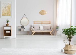 Phong cách tối giản trong đời sống